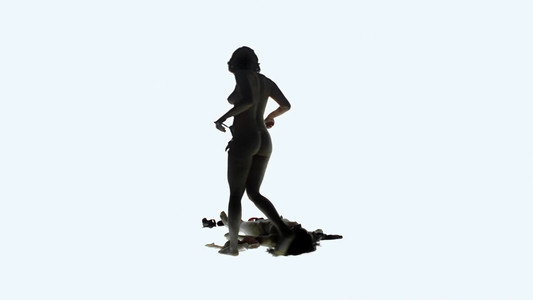 Under the Skin