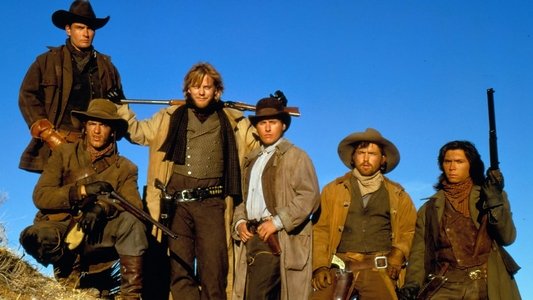 Young Guns