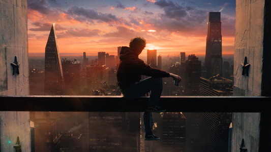 Spider-Man: Brand New Day