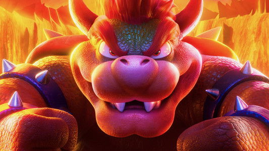 The Super Mario Bros. Movie