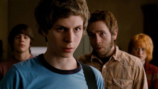 Scott Pilgrim vs. the World