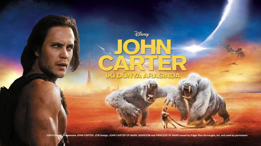 John Carter