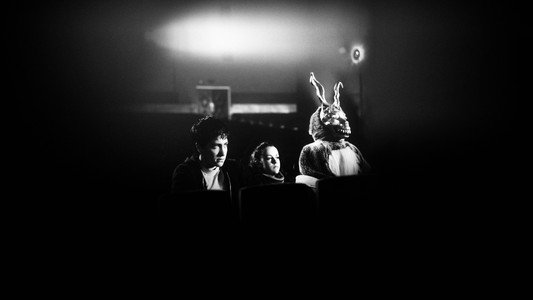 Donnie Darko