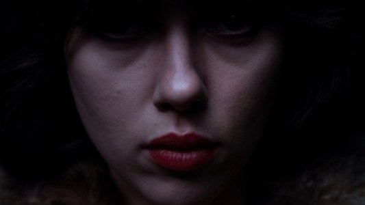 Under the Skin