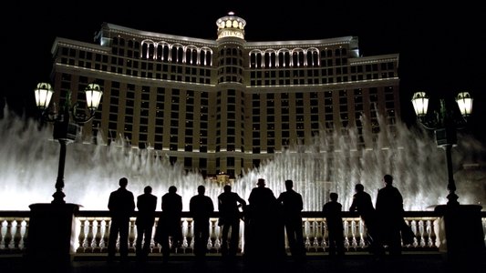 Ocean's Eleven