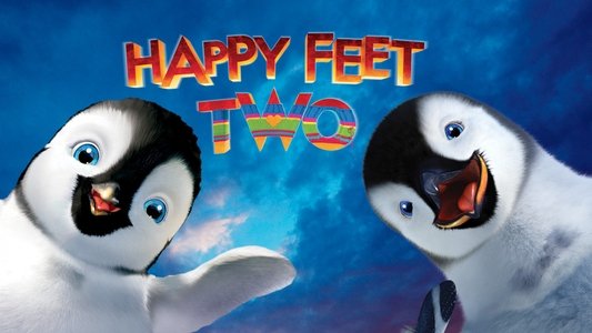 Happy Feet Two