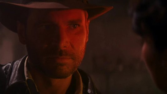Raiders of the Lost Ark