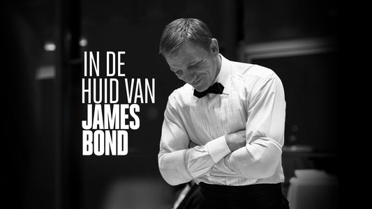 Being James Bond
