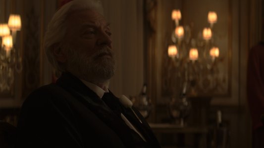 The Hunger Games: Mockingjay - Part 2