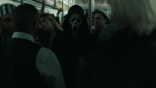 Scream VI