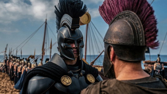 The Odyssey