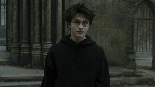 Harry Potter and the Prisoner of Azkaban