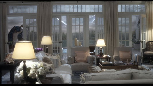 Something's Gotta Give