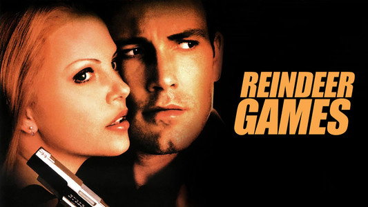 Reindeer Games