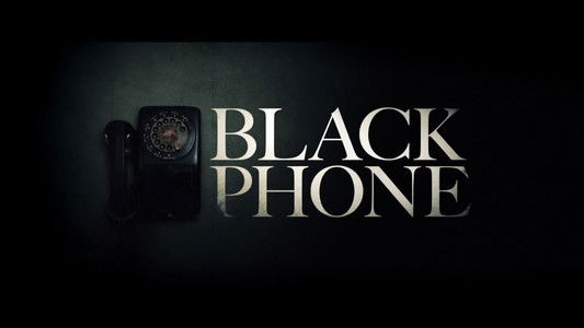The Black Phone