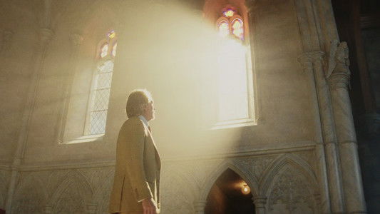 Wake Up Dead Man: A Knives Out Mystery