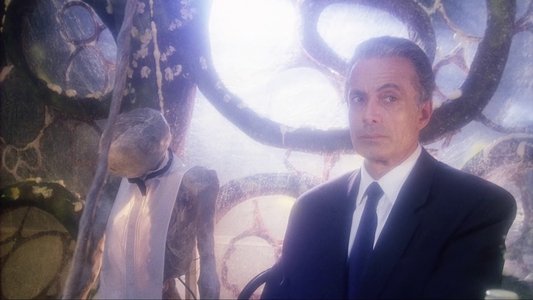Voices from Beyond