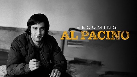Becoming Al Pacino