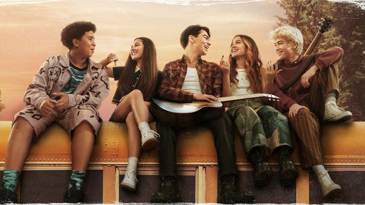 Camp Rock 3