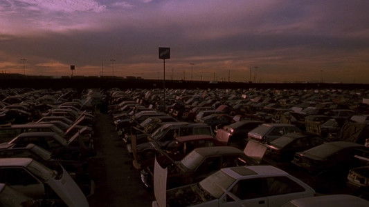 The Fast and the Furious