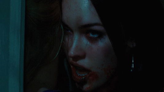 Jennifer's Body
