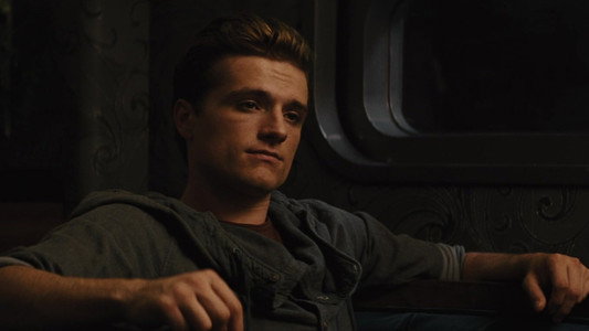 The Hunger Games: Catching Fire