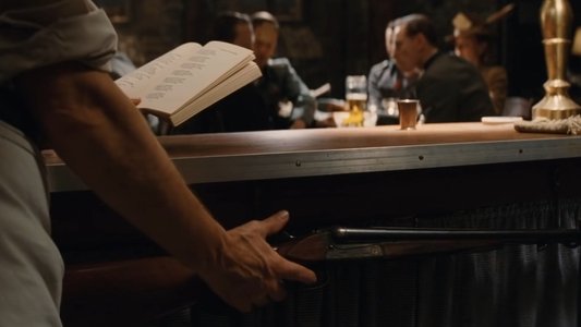 Inglourious Basterds