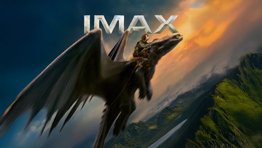 How to Train Your Dragon