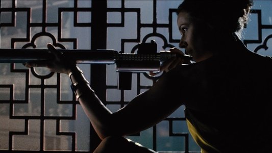 Mission: Impossible - Rogue Nation