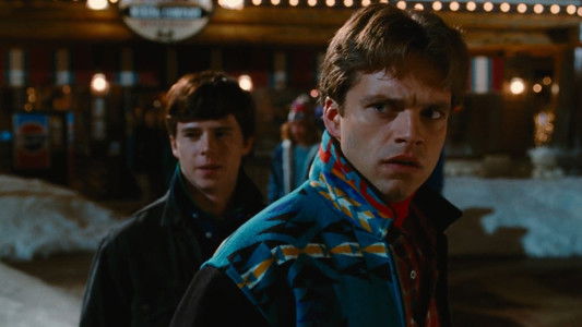 Hot Tub Time Machine