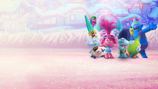 Trolls Holiday