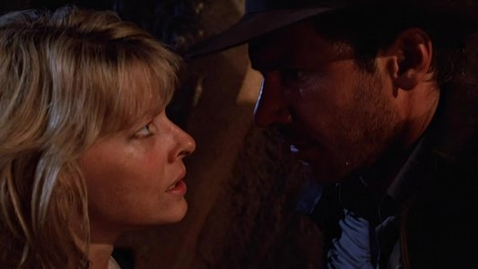Indiana Jones and the Temple of Doom