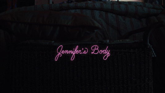 Jennifer's Body