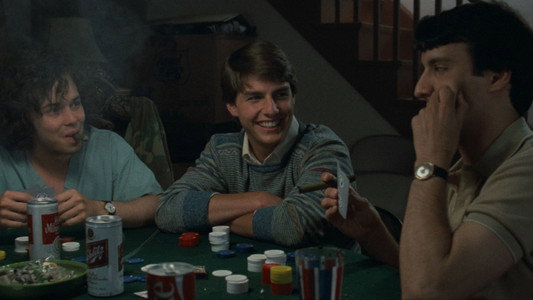Risky Business