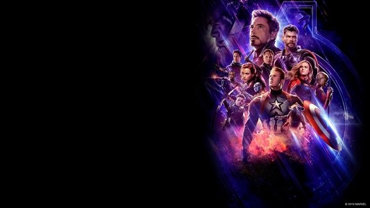 Avengers: Endgame