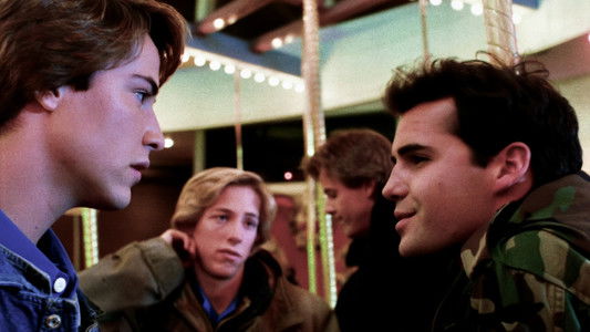 The Brotherhood of Justice