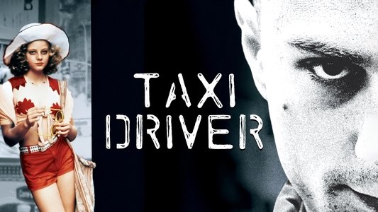Taxi Driver