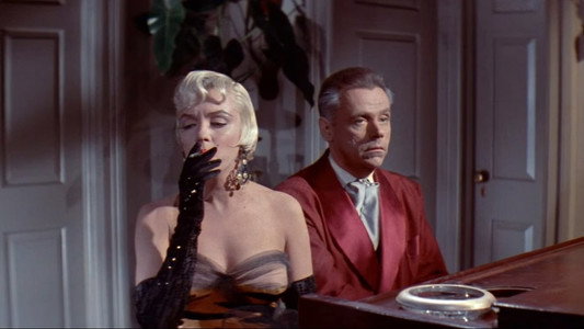 The Seven Year Itch