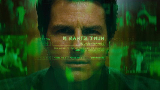 Mission: Impossible - Rogue Nation