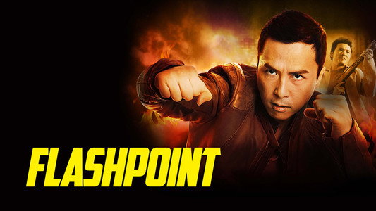 Flash Point