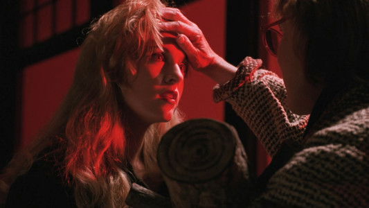 Twin Peaks: Fire Walk with Me