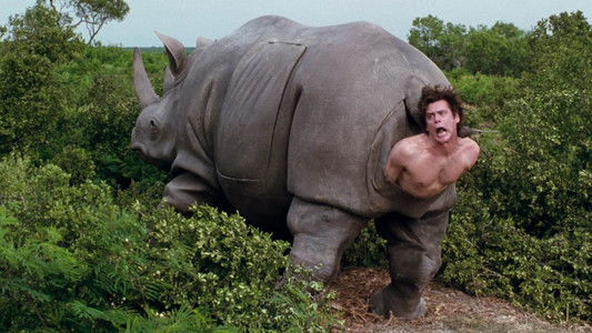 Ace Ventura: When Nature Calls