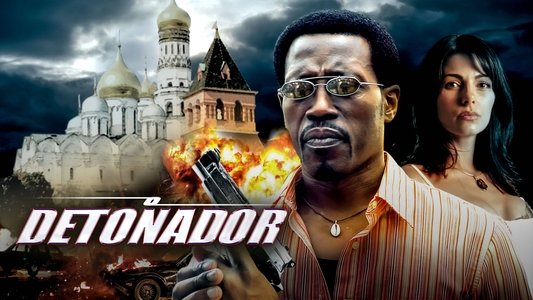 The Detonator