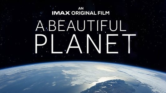 A Beautiful Planet