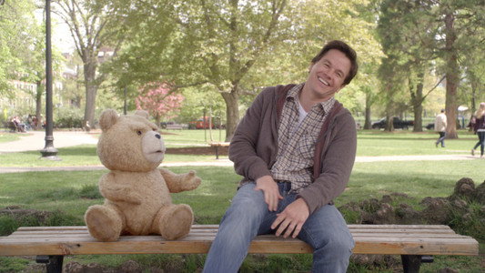 Ted
