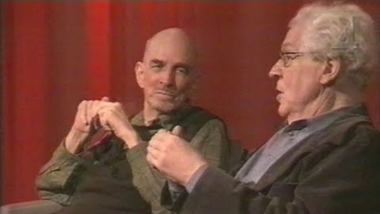 Ingmar Bergman: Reflections on Life, Death, and Love