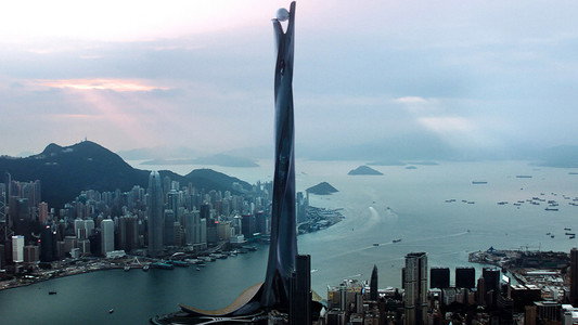 Skyscraper