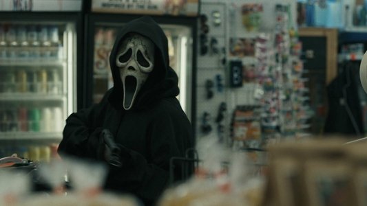 Scream VI