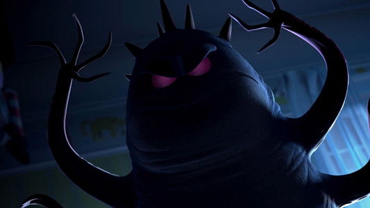 Monsters, Inc.