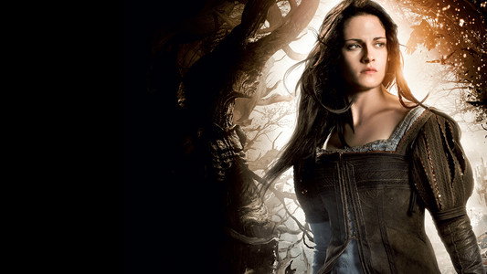 Snow White and the Huntsman